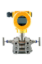 Aplisens - APR-2000ALW Smart differential pressure transmitter