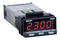 Controller, SSR & Relay, Red Display, 24V ac/dc