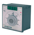 Lumel - RE55 - Analogue set temperature controller