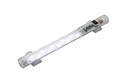 LED 025 100-240V ac, with on/off switch, screw fixing