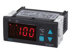 CAL ET2411, ET2412 digital thermostat