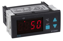 CAL ET2001 digital thermostat