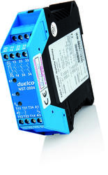 Duelco - NST-2004 Safety Relay