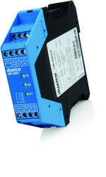 Duelco - HR-2007F Two Hand Control Relay