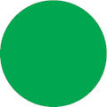 H 6,0/26-T, 6.0 x 26mm Ferrule, Green