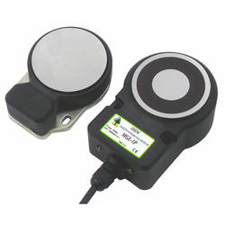 IDEM - Non-contact RFID locking switch - MGL