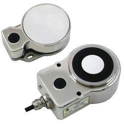 IDEM - Non-contact RFID locking switch - MGL Stainelss Steel