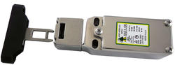 IDEM - Stainless steel IP69K safety interlock switch MK1-SS
