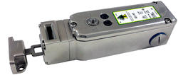 IDEM - Stainless steel IP69K guard locking switch KL3-SS