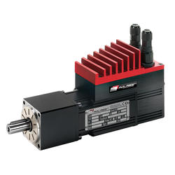 Minimotor - DBSE brushless servomotors with planetary gearbox