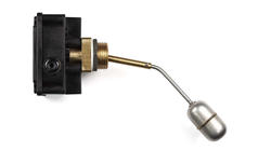 Valco - Side Mount Level Switch - S50 Series