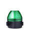 LED strobe beacon, Green, 24-48 V ac/dc, NFS