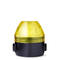 Multi-strobe beacon, Yellow, 110-240 V ac/dc, NFS-HP
