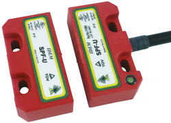 IDEM - Non-contact RFID SPF switches