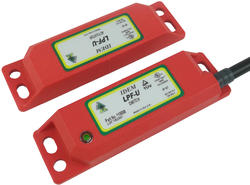 IDEM - Non-contact RFID switches LPF