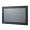 21.5" Industrial Monitor, Touchscreen, Direct-VGA and DVI