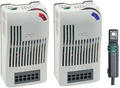 Thermostat 20-56V DC - DCT 010 