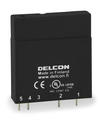O/P Plug-in Relay 24V dc / 0-240/250V ac/dc 1.2A