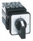 Mini Cam Switch 10A - 3 Way - 3 Pole