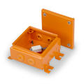 Fire Protection FE Junction Box 4x1.5-6mm E90 150x150mm