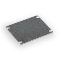 Mounting Plate Steel 55x65x1.5mm (For Cubo D 80x82mm)