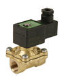 Solenoid valve 2/2 NC 3/8" 230/50