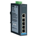 5-port Ethernet Switch, 10/100Mbps