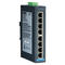 8-port DNV Approved Unmanaged Ethernet Switch, -40~75℃
