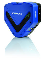 Datalogic DX8210 laser scanner