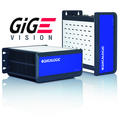 Datalogic - MX-E vision processors  for GIG-E cameras