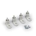 Fastening Lug For Cubo O & C (Pack of 4)