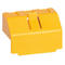 Terminal Cover For 3 Pole Body 25A & 32A