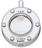 DPX Butterfly valve SS-UH 1"