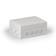 Enclosure Cubo S Polycarb Metric KO Grey Lid 125x175x75mm