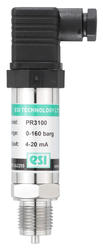 ESI - PR3100 - Industrial Pressure Sensor