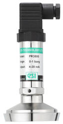 ESI - PR3800 - Flush Diaphragm Pressure Sensor