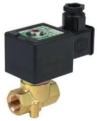 ASCO - 2/2 Proportional valve 3/8"