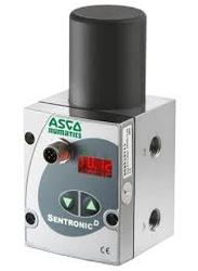 ASCO - Sentronic D Programmable proportional valve 1/8"-3/8"