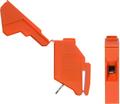 TKS 4/1 Orange, 4mm², 1-pole terminal 