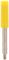 STBI 19/4-L, Long Insulated socket plug for SPTK, Yellow