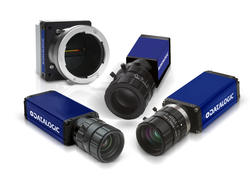 Datalogic - M-Series GIG-E cameras.