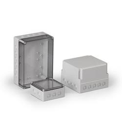 Cubo S (Small & Medium Enclosures)