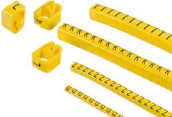 Cable Marker Sleeves for 0.2mm² to 1.5mm²
