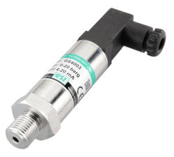 ESI - GS4000 - Industrial Pressure Sensor