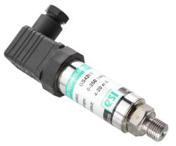 ESI - GS4200 up to 25 bar pressure