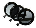 Midwest Optical PR032 Linear Polarizing Filter