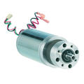 Crouzet - 808995xx DC motor with planetary gearbox - Industrial DC Series