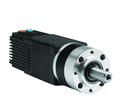 Crouzet - BLDC planetary geared motor with integrated TNi21 drive