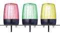 LED 3-Colour, Ø75mm, Red-Yellow-Green, 24 V ac/dc, PMH