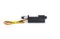 12V, 50mm stroke, up to 50N force with potentiometer 